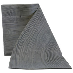 Zestaw Deska Elewacyjna 15,5cm szary (m²)